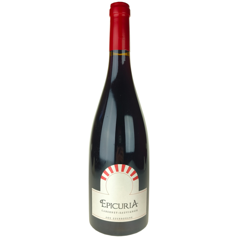 Guerrouane Epicuria 2021 Zouina